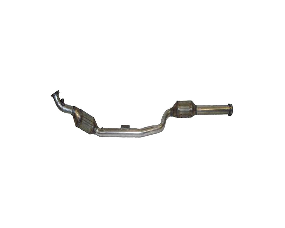 Eastern 40425 Catalytic Converter For Mercedes Benz E320, OE Replacement -  Walmart.com