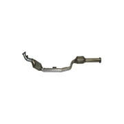 mercedes-benz 300 catalytic converter