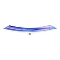 thumbnail image 3 of ASUS 34” Ultra-wide Curved Eye Care Monitor (VU34WCIP-W), 3 of 7