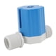 thumbnail image 1 of Válvula De Control De Nivel De Agua Automática, Nylon Incorporada Válvula Flotante De Agua De Hilo De 1 Pulgada Con Control De Nivel De Completamente Automático, Para Tanques, 1 of 7