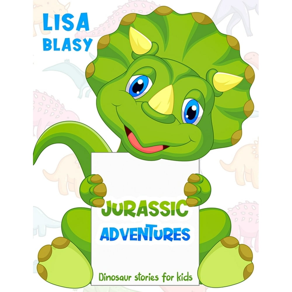 dinosaur stories for preschoolers