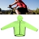 thumbnail image 1 of ROPA Deportiva Para Mujer, Cortavientos Con Capucha de Manga Larga Impermeable A Prueba de Viento Chaqueta de Secado Rápido para Deporte de Ciclismo al Aire Libre de Primavera, 1 of 7