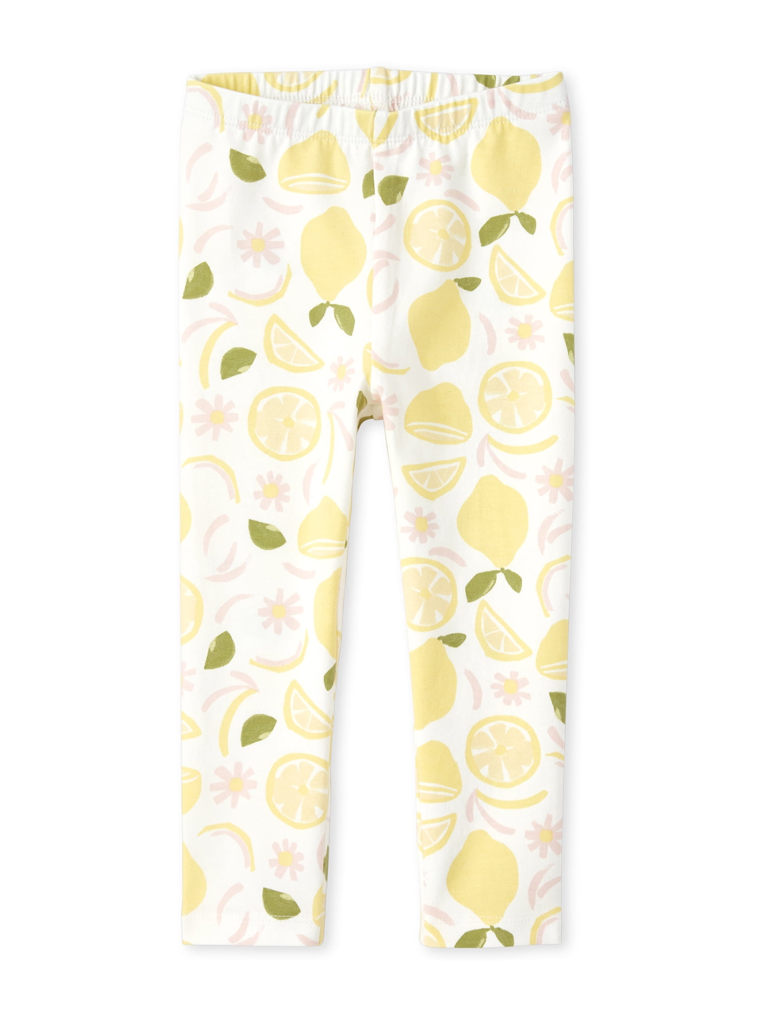 lemon apparel leggings
