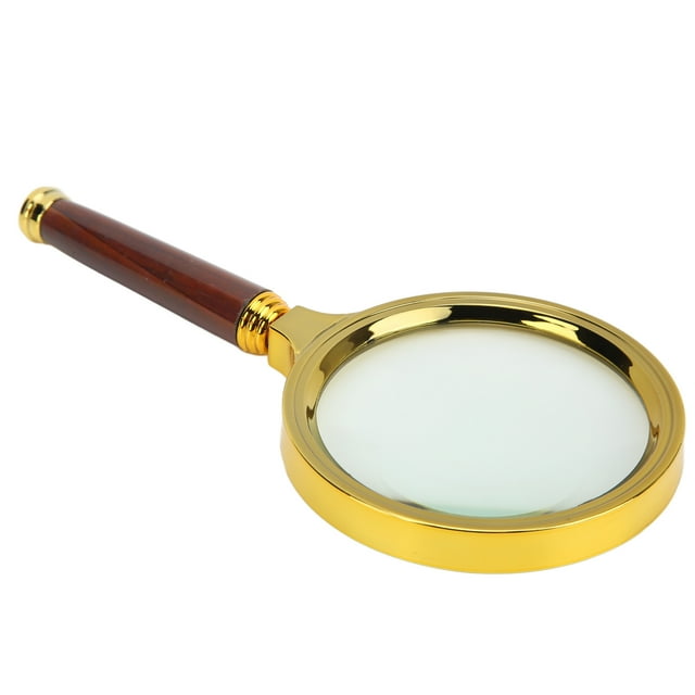 Magnifying Glass Kids, Magnifying Glass Widely Used For Reading For Exploration For Learning