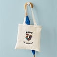 thumbnail image 4 of CafePress - Kauai The Chicken Isle Tote Bag - Unisex Canvas Tote Bag, Beige, 1-Piece, 4 of 6
