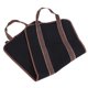 thumbnail image 4 of Portador de leña bolsa de leña cesta de leña accesorios de estufa de leña para barbacoa y Camping LHCER Otros, 4 of 8