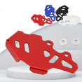 thumbnail image 2 of Motorcycle Rear Brake Master Cylinder Guard Protective Cover CNC Aluminum For Honda CRF300L CRF300 2021 2022 Modified Parts, 2 of 6