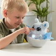 thumbnail image 3 of Hatchimals Alive, Mystery Hatch Tigrette Interactive Toy, 3 of 6