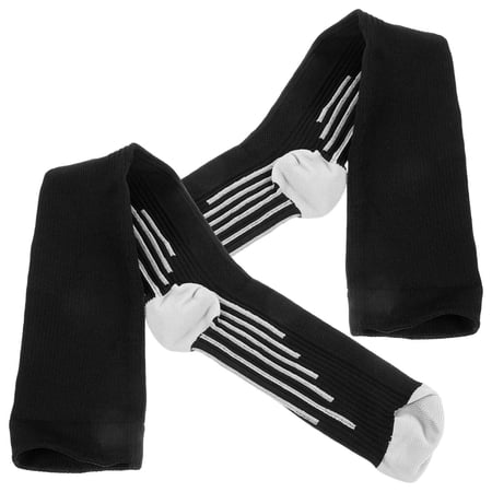 Raindrops 1 Pair Men s High Elastic Athletic Socks for Football Hiking Outdoor Sports - Comfortable Breathable Fit