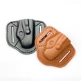thumbnail image 3 of Leather Sheath Fit For Spyderco Para3 C223 Camping Hunting Tools Accessories, 3 of 6