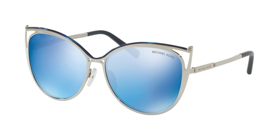 michael kors glasses womens navy