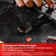 thumbnail image 3 of Tarjeta microSD Sandisk Extreme 256 GB UHS-I 245 MB/s, 3 of 8
