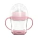 thumbnail image 1 of Vasos de Agua con Tapa Diseño de Vasos para Beber en Otoño Adecuado, 1 of 4