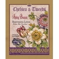 thumbnail image 2 of Pamela Gladding 36x44 Gallery Wrapped Canvas Wall Art Titled - Spring Bouquet, 2 of 4