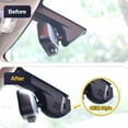 thumbnail image 5 of Fitcamx 4K Dash Cam Suitable for BMW X6 2020 2021 2022 2023 M50i Sdrive40i Xdrive40i G06 (HD2-1228), 64GB Card, 5 of 7