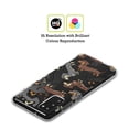 thumbnail image 2 of Head Case Designs Dog Breed Patterns 3 Dachshund Soft Gel Case Compatible with Samsung Galaxy Note20 Ultra / 5G, 2 of 7