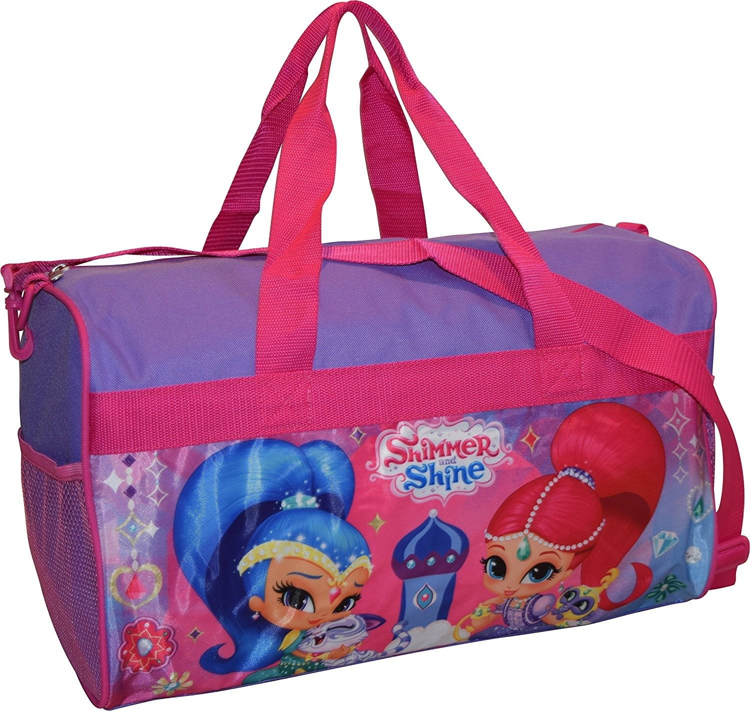 carry on duffel bag walmart