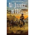 thumbnail image 1 of No Justice in Hell (John Hawk Western, A), 1 of 4