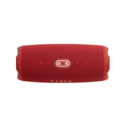 JBL Charge 5 - Portable Waterproof Speaker with Powerbank - Red