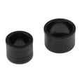 thumbnail image 1 of Tapa protectora para boquilla Oboe Cabezal para boquilla Oboe Estuche para oboe Paquete de 2 Hugo Gorra protectora Oboe, 1 of 6