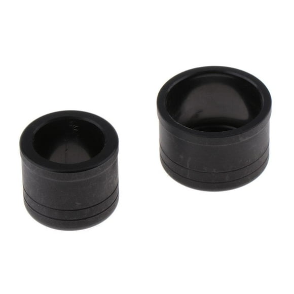 STARTIST 2x Oboe Protective Cap Oboe Cork Cover Oboe Fittings Musical Instrument Accs