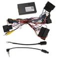 thumbnail image 3 of Car Radio Cable for Android Head Unit Power Wiring for Ford (AUS), 3 of 5