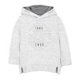 thumbnail image 2 of Losan Boy s Hooded Sweatshirt, Sizes 2-7 - 2 Gray, 2 of 2