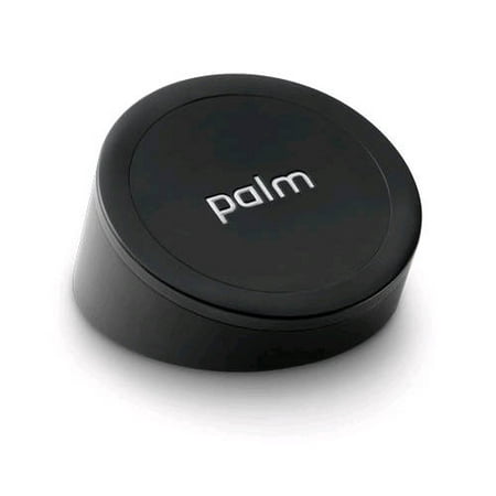Black Docking System - HP Palm Touchstone Charging Dock for Palm Pre (Black) - PALMTCHSTN-3