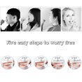 thumbnail image 2 of 100Pcs Dental Floss Sticks Dental Floss Toothpick Sticks Tooth Cleaner Sticks Oral Care, 2 of 7