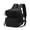 Black, variant on 9L Tactical Backpack Multi-functional Mini Fitness,Khaki