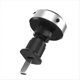 thumbnail image 1 of Soporte de Carga Inalámbrico de 15 W Adsorción Al Vacío X7Qp Soporte de Montaje para Automóvil con Ventosa Multifunción Ultraestable,B, 1 of 8