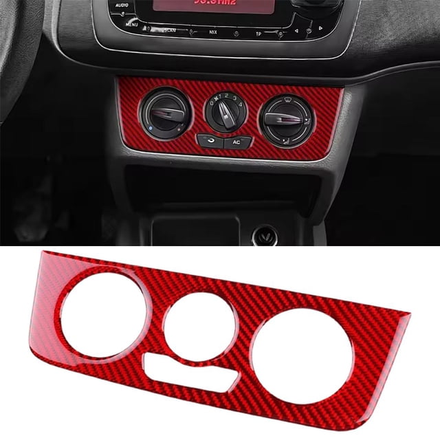 Carbon Fiber Product for Specific Vehicle Years with Custom Fit and Easy Installation