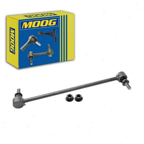 MOOG Front Suspension Stabilizer Bar Link compatible with Toyota Prius Plug-In 2012-2015