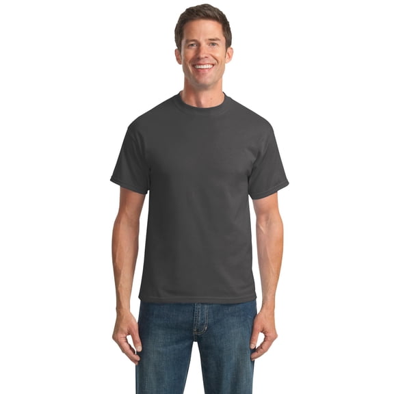Port & Company Tall Core Blend Tee
