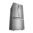 thumbnail image 2 of Refrigerador 22 Pies LG Acero Inoxidable, 2 of 4