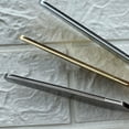 thumbnail image 3 of SIEYIO Guitar Fret Polishing File Fret File For Grinding Crowning Guitar File Luthier Tool Double Sided Fret Leveling Fret Tool, 3 of 8