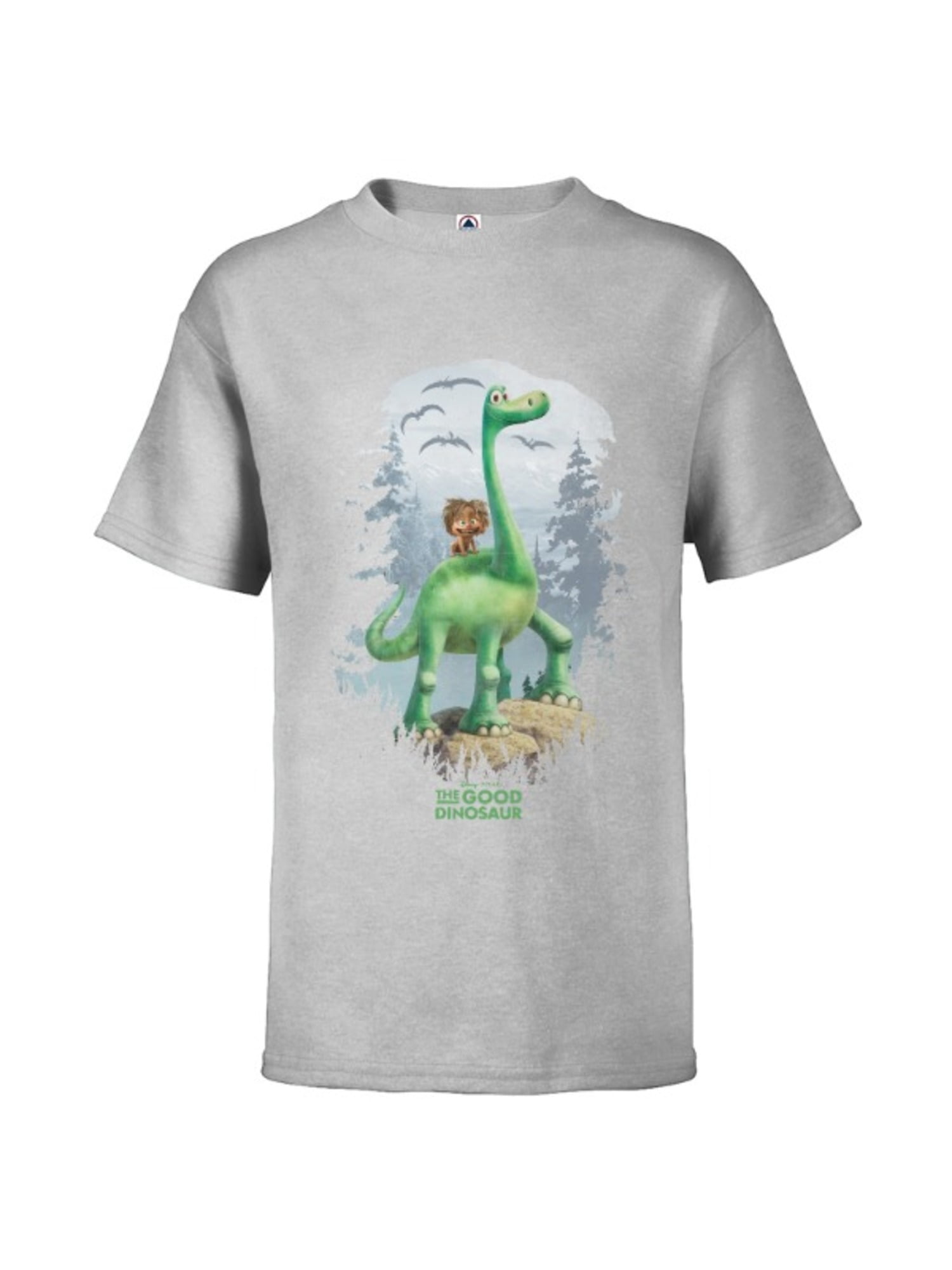 the good dinosaur t shirt