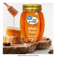 thumbnail image 4 of Miel Great Value orgánica 500 g, 4 of 4