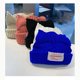 thumbnail image 3 of Sombrero de punto KPOP StrayKids HyunJin, gorro de lana con orejas de gato, estilo INS, gorro decorativo cálido para invierno, regalos de Navidad para pareja, 3 of 4