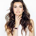 thumbnail image 2 of Weiweiguan 1 Pce Bracelet de Montre Mode Bracelet de Montre en Silicone Bracelet de Montre Compatible pour Fitbit, 2 of 6