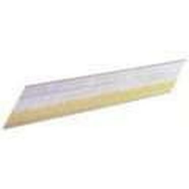 Spotnails 1512APB 15-ga DA Bright Finish Nails, 4000-Count, 1-1/2"