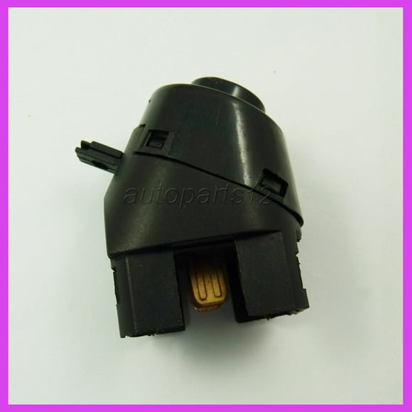 Ignition switch 6N0905865A is suitable for VW for JETTA for Golf Cabrio for Passat Corrado 6N0905865-