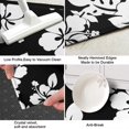 thumbnail image 3 of Pioneer Flower Floral Print Pattern Kitchen Rug Mat,Kitchen Runner Rugs Non Skid Washable,Decorative Kitchen Floor Mats for Kitchen,Sink,Laundry,17"X47", 3 of 5