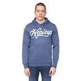 thumbnail image 1 of Henleys Chandail à Capuchon pour Hommes Scripthen, 1 of 4