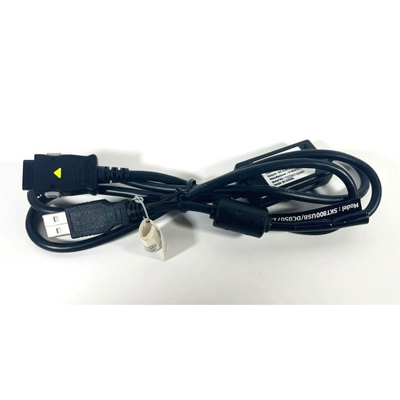 U-Gentech Power Cord Charging Cable SKT800USB
