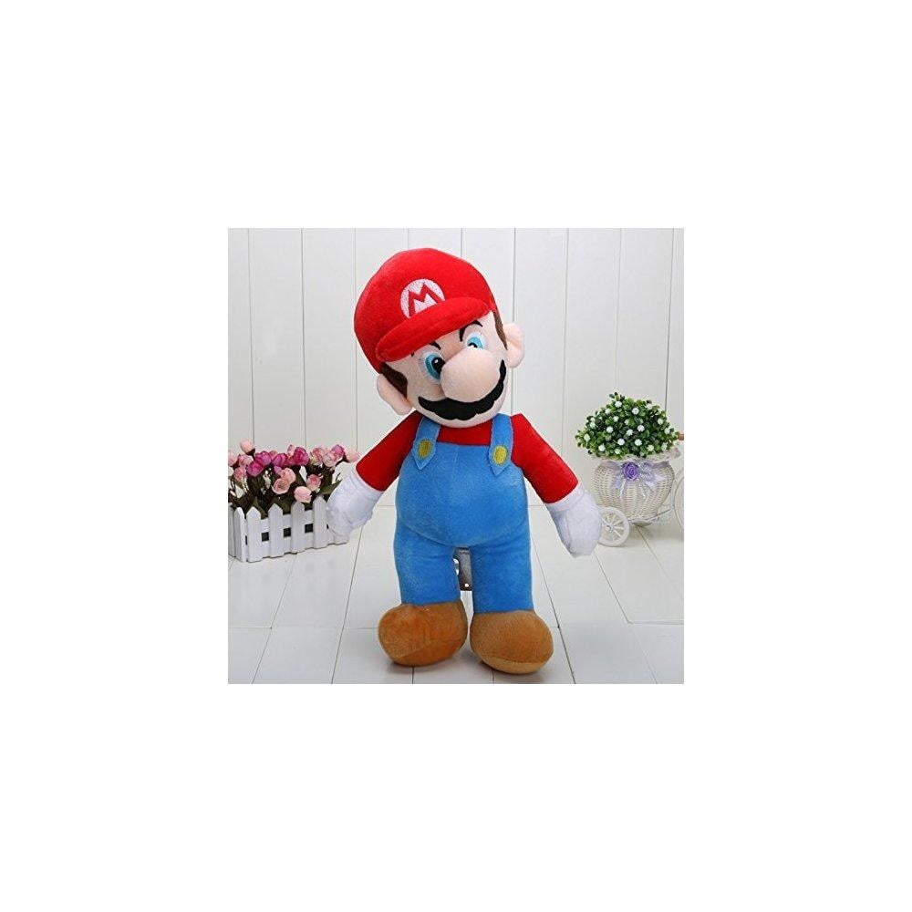 mario plush toys walmart