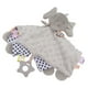thumbnail image 5 of Manta para Acurrucarse ANGGREK manta de seguridad para Bebés Felpa Cómoda 28 cm más de 3 meses, 5 of 5
