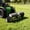 40" Black with a pair of gloves, variant on 48 Inch Tow Behind Lawn Plug Aerator, Heavy Duty Steel Tines Aerator with Universal Hitch, Inflatable Wheels & Storage Tray, Bonus Gloves Included, Grass Aeration Tool for Garden Lawn Farm