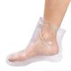thumbnail image 4 of 100Pcs Disposable Foot Spa Masque Booties Isolation Sleeve for Prevent Dirt & Infection Foot Paraffin Wax Treatment Bath Liner for Foot Spa Pedicure, 4 of 5