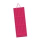 thumbnail image 5 of Organizador de accesorios para el cabello, soporte para pinzas de pelo, colgador de almacenamiento, decoración para colgar en la pared Rosa rojo, 5 of 9